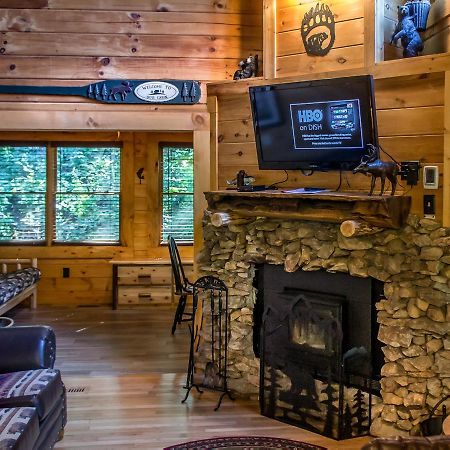 Bearfoot Inn #35 Sevierville Zewnętrze zdjęcie