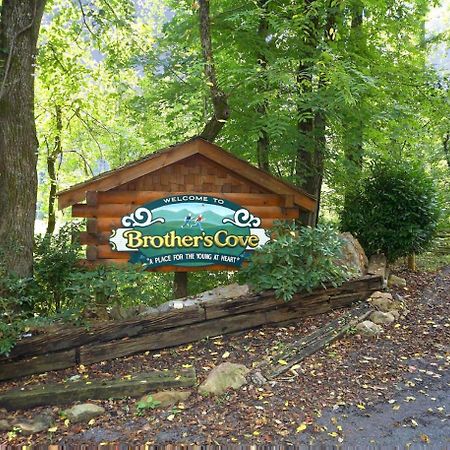 Bearfoot Inn #35 Sevierville Zewnętrze zdjęcie