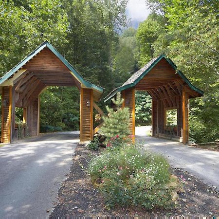 Bearfoot Inn #35 Sevierville Zewnętrze zdjęcie