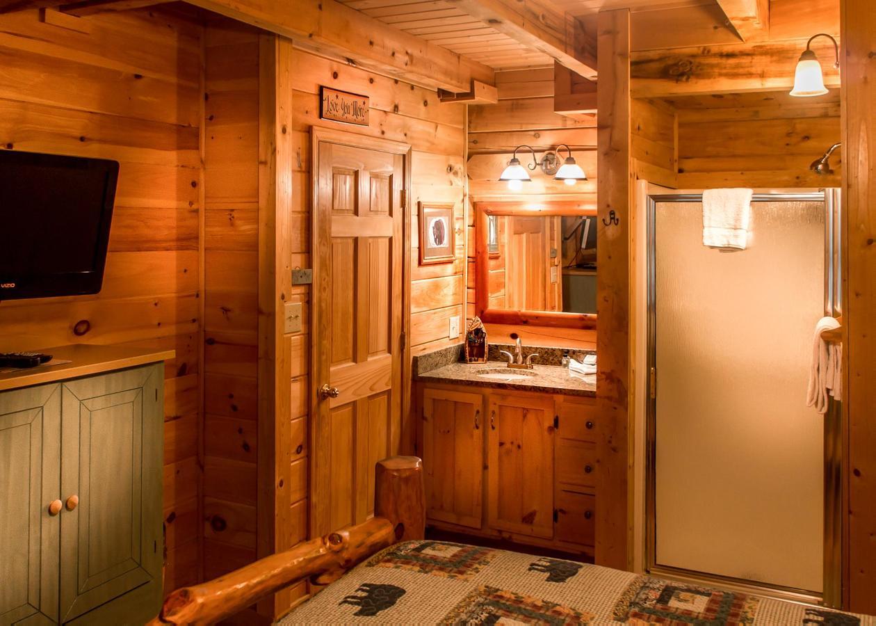 Bearfoot Inn #35 Sevierville Zewnętrze zdjęcie