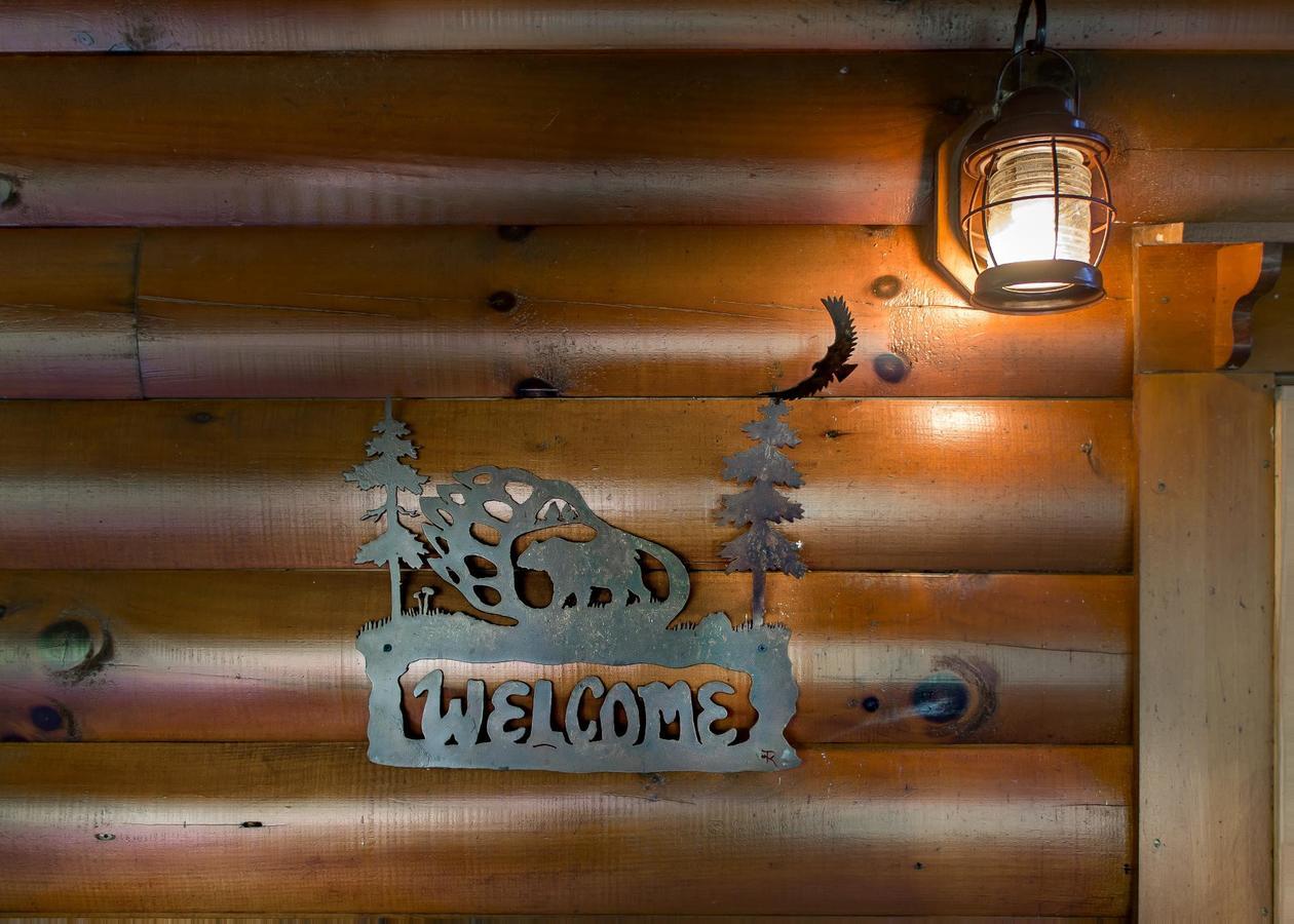 Bearfoot Inn #35 Sevierville Zewnętrze zdjęcie