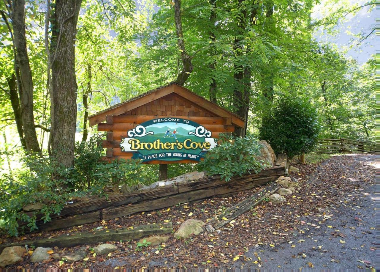 Bearfoot Inn #35 Sevierville Zewnętrze zdjęcie